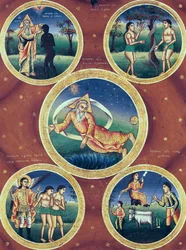 Génesis
